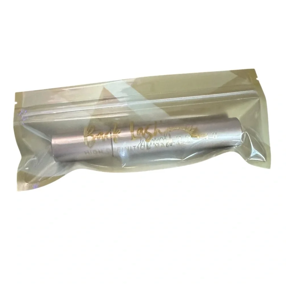 Belle‎ Beauty Very Black Mascara Full Size NIP